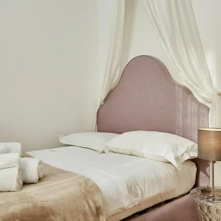Vallazze Luxury By Halldis * Milan