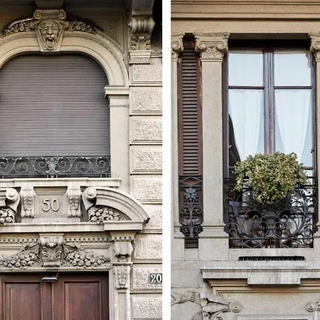 Vallazze Luxury By Halldis Milan