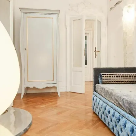 Vallazze Luxury By Halldis Apartment *