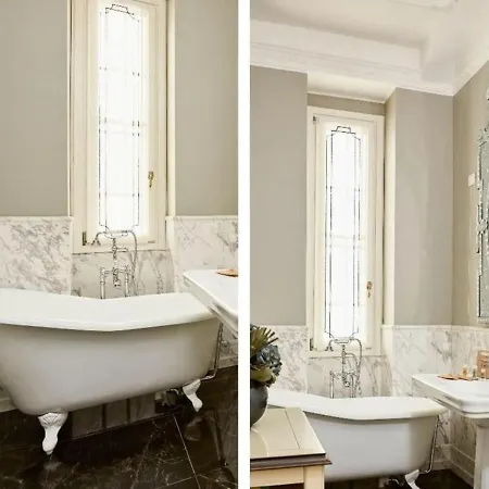 Vallazze Luxury By Halldis Milan