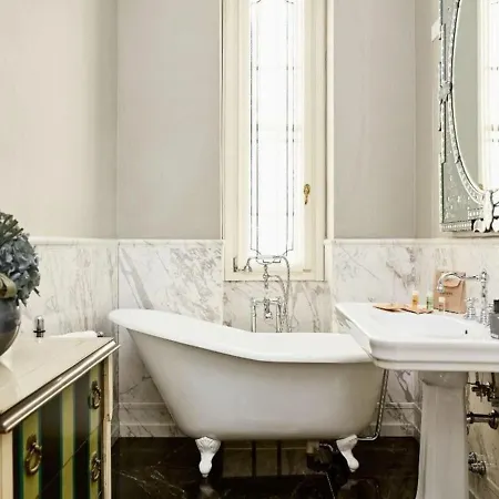 Vallazze Luxury Halldis *