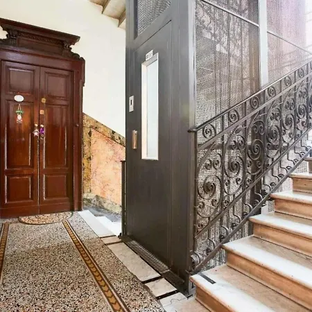 Vallazze Luxury Halldis Appartamento *