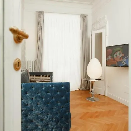 Vallazze Luxury Halldis Milano