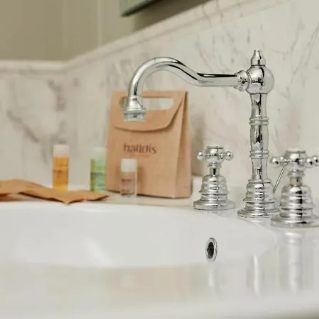 Vallazze Luxury Halldis