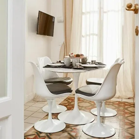 Vallazze Luxury Halldis