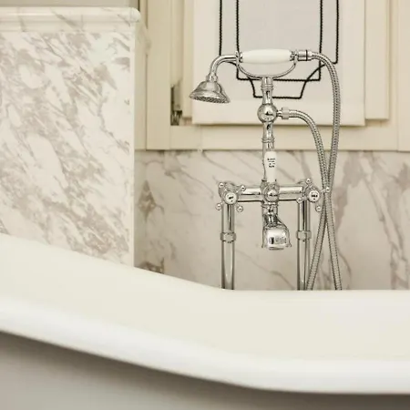Appartamento Vallazze Luxury Halldis *