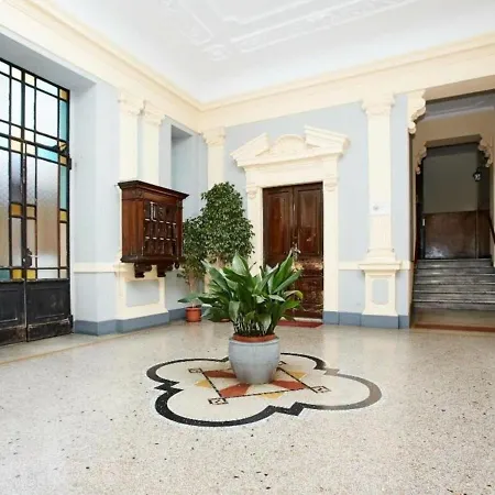 Vallazze Luxury Halldis