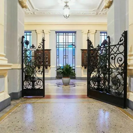 Vallazze Luxury Halldis